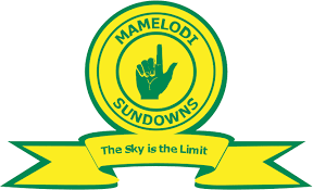 Sundown shark high definition desktop wallpapers. Mamelodi Sundowns Pretoria Of South Africa Crest Mamelodi Sundown Soccer Artwork