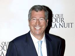 Patrick balkany à l'assemblée, le 21 janvier. Actualites Patrick Balkany Toutes Les News De Patrick Balkany Avec Voici Fr