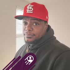 You both look slow to me 😂