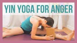 Check spelling or type a new query. Yin Yoga To Release Anger Liver Meridian Yin Yoga Affirmations Youtube