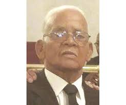 John Thompson Obituary (2016)