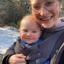 Tiffany Klassen ✞ │ TBA + Infant CST + Holistic LC │📍ON 🇨🇦  (@thriveprenatal) • Instagram photos and videos