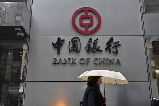 Lawmakers press Treasury to target Chinese banks over Iran - POLITICO
