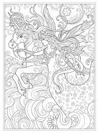 The free printable fairy coloring pages pdf file will open in a new window for you to save the freebie and print the template. Amazon Com Adult Coloring Book Creative Haven Magical Fairies Coloring Book Creative Haven Coloring Books 9780486824215 Sarnat Marjorie Books