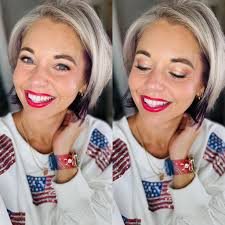 May your foundation be flawless, your lips be red hot, and your 4th of July  be full of all the ones you love! 🇺🇸💥 ❤️