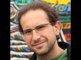 Emisión en directo de Daniel Cacho Barrios