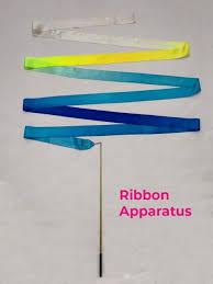 Concentration, coordination and control speedy and skilful manipulation of the apparatus is at the heart of rhythmic gymnastics. The Complete Guide To Choosing A Rhythmic Gymnastics Apparatus