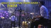 Layari laman web kami di: Kugiran Masdo Dinda Live Dinda Jangan Marah Marah Lirik Youtube