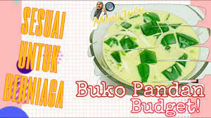 Check spelling or type a new query. Resepi Buko Pandan Sedap How To Make Buko Pandan Jelly Dessert Youtube