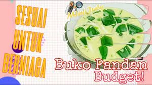 418 resep buko pandan ala rumahan yang mudah dan enak dari komunitas memasak terbesar dunia! Resepi Buko Pandan Sedap How To Make Buko Pandan Jelly Dessert Youtube