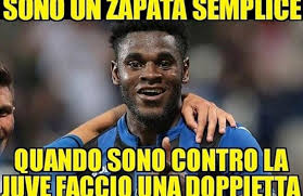 Il milan chiude il 2019 assolutamente negativo con una pesantissima sconfitta sul campo dell'atalanta. Credevo Meglio Questo Ascoli Atalanta Web Scatenato Tra Sfotto E Meme Sport Bergamo