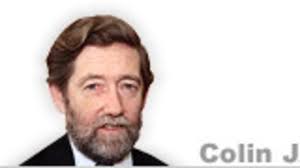 EM>Colin James: </EM>Travellers