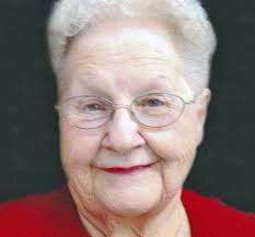 Obituary: Carolyn Christine (Jorgenson) Koyen