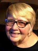 Linda "Kay" Bricker Obituary -