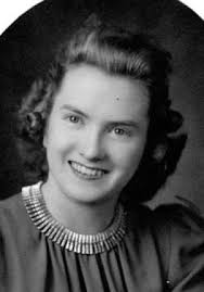 Rebecca M. “Becky” Sutherland Lester (1923-2008)