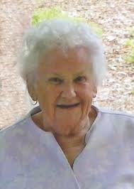 Wilma Maney Ratcliffe