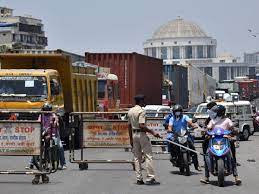 The maharashtra government led by uddhav thackeray is contemplating the time is right to impose another lockdown in mumbai. Maharashtra Lockdown Relaxations Revoked Coronavirus Lockdown Maharashtra Revokes Relaxations For Mumbai And Pune The Economic Times