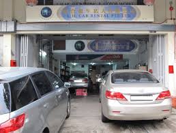Once at the airport important details of the agreement before booking a car. Lh Car Rental Pte Ltd Stcars