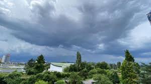 Hier finden sie einen überblick über alle meldungen und informationen zum thema unwetter in niederösterreich. So Wutete Das Unwetter In Wien Niederosterreich Opera News