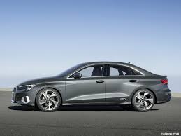 2021 Audi A3 4 Door Audi Audi A3 Audi A3 Sedan