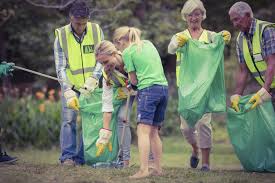 The Many Ways Volunteering Is Good For Your Heart Harvard Health Blog Workout Results Volunteer Work Good Work Ethic