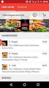 Ai lu mao, yao ye, qing man. Papa Leguas Lanches On Windows Pc Download Free 1 0 Com Wpapaleguaslanches 8996810