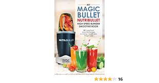 Gluten free lentil flax flat bread, we have four magic bullet winners! Magic Bullet Nutribullet Blender Smoothie Book 101 Superfood Smoothie Recipes For Energy Health And Weight Loss Magic Bullet Nutribullet Blender Mixer Cookbooks Brian Lisa 9781537689050 Amazon Com Books