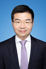 WANG Yuexiang----Shanghai Institute of Nutrition and Health, Chinese  Academy of Sciences