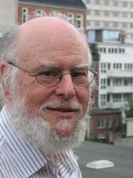 Treffpunkt im Unendlichen von Detlef Grumbach (gebundenes Buch)