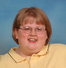 Melissa Ann Welch Philbrick (1973-2003)