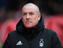 Former Nottingham Forest manager now working in suprise new job in American  football