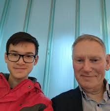 All Blacks legend birthday celebration