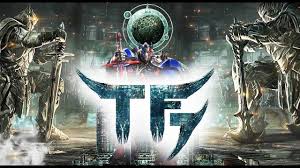 With ron perlman, anthony ramos, luna lauren velez, dominique fishback. Transformers Rise Of Unicron 2019 Teaser Trailer Transformers 7 Fan Made Youtube