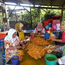 Sungai petani inn, sungai petani: Kak Minah Satay Semeling 019 521 8179 017 416 6605 F29 Kampung Matahari Naik Semeling 2021