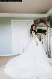 Wedding Photos Videos Carlin Bates Evan Stewart Uptv Carlin Bates Duggar Wedding Bates