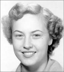 Frances Jeanette Shead