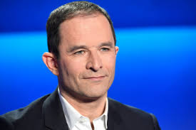 Benoît Hamon : programme, biographie, sondage, actualité en direct et en  vidéo