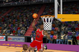 Nba live 98 (also known as nba 98 or live 98 and stylised as nba live 98) is the fourth instalment in the nba live series, released in north america on october 10th, 1997 for the pc with the original playstation version being released on november 11th, the sega saturn version on november 30th. Wayback Wednesday Nba Live 98 08 Trivia Nlsc