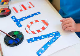 Toddlers need half an hour each day of structured physical activities. 6 Election Day Activities For Kids Of All Ages Chicago Parent
