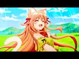 Rein form a Tamer contract with Kanade… ~ Beast Tamer ~Ecchi Chan Official  - YouTube