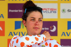 Melissa Hoskins, la mort d'une championne