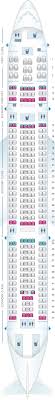 seat map hawaiian airlines airbus a330 200 seatmaestro