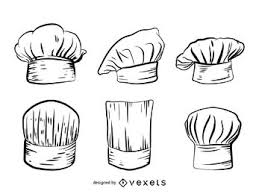 Vectores Y Graficos De Gorro De Cocinero Almost files can be used for. vectores y graficos de gorro de cocinero