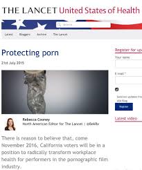 The Lancet on X: Protecting porn – new blog post by @BekRx on  t.coVaG99PCyD2  X