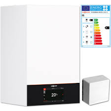 Viessmann Vitodens 300 W B3hg Gas Brennwerttherme 19 Kw Z019333 Heizman24 Handel Fur Haus Und Gebaudetechnik