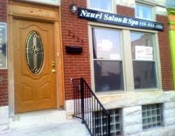 Simply scroll down to view the profiles of the top stylists in the baltimore, md area. Nzuri Salon Md Curls Understood