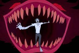 Maybe you would like to learn more about one of these? Devilman Crybaby Is Netflix S Horniest Most Shockingly Violent Show Yet The Verge