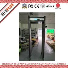 United international group provides better detection and exploration devices gold detector ,precious metal detector, groundwater detector,all devices made in germany. China Security Detection Walk Through Body Super Scanner For Mosque Church Sri Lanka China Walk Through Metal Detector Door Frame Metal Detector