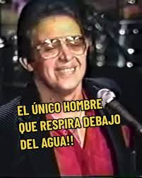 Héctor Lavoe Agua