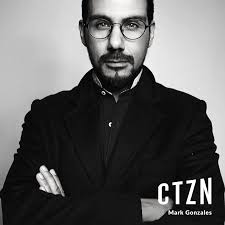 Wage Beauty: Mark Gonzales